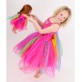 Dolls Butterfly Party Dress