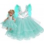 New Dolls Tiffany Dress and Wings