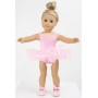 Ballet Shoes