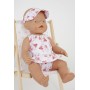 Dolls Swimming costume and Sun Visor