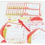New Fairy Village Activity Set