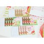 New Fairy Village Activity Set