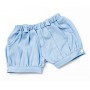 New Pale Blue Shorts