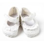 Broderie Anglaise Shoes