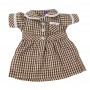 Dolls School Summer Dress Many Colours