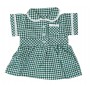 Dolls School Summer Dress Many Colours