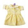 Dolls School Summer Dress Many Colours