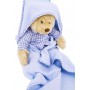 Complete Nightime Set in Blue