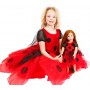Ladybird Fairy Bug Costume