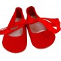 Red  Ballet /Party Shoes