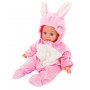 Dolls Bunny Outfit