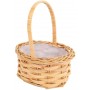 Dolls Mini basket