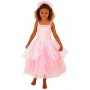 Bella Princess Gown with Headdress