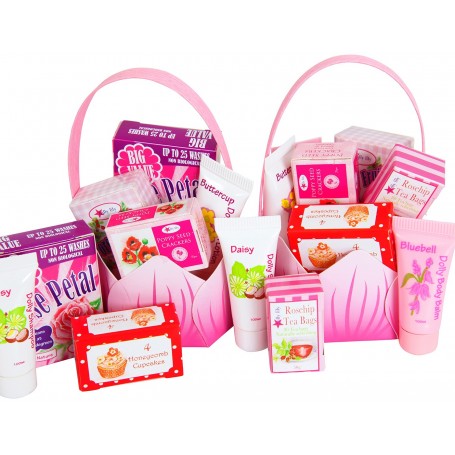 New Dolls Mini Shop Set