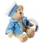 Vintage Style Sailor Jacket and Hat