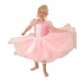 Rose Petal Fairy Dress