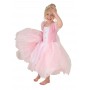 Rose Petal Fairy Dress
