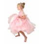 Rose Petal Fairy Dress