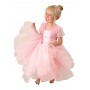 Rose Petal Fairy Dress