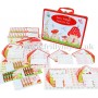New Fairy Village Activity Set