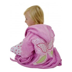 Fairy Bathrobe