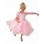 SECONDS QULITY ROSE PETAL FAIRY DRESS
