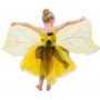 SECONDS QUALITY BEE FAIRY COSTUME