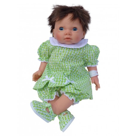 New Daisy Bloomer Set 