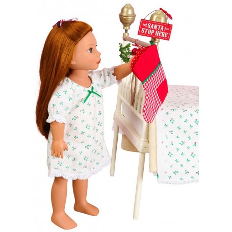 Holly Nightdress
