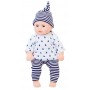 New Navy Boats Three Piece Set