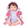 New Little Boats Reversible Jacket