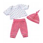 New Little Boats Three Piece Set