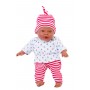 New Little Boats Three Piece Set