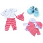 Little Boats Set for Luvabella Doll