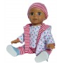 Little Boats Set for Luvabella Doll