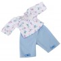 Giraffe T Shirt and Trousers Set