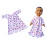 Fairy Nightdress for Luvbella Doll
