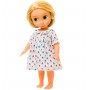 New Little Boats Dress and Cardigan Set