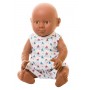 New Little Boats Vest and Shorts Set
