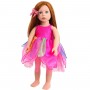 Dolls Butterfly Party Dress