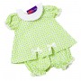 Baby Alive 31 cm Daisy Bloomer Set