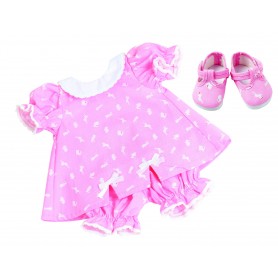 accessories for luvabella doll