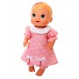 Pink Bunny Bloomer Set for 31 cm Baby Alive Doll