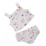 Baby Alive Chick Vest and Pants Set