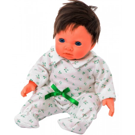 Holly Babygrow