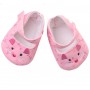 New Pink Kitten Shoes