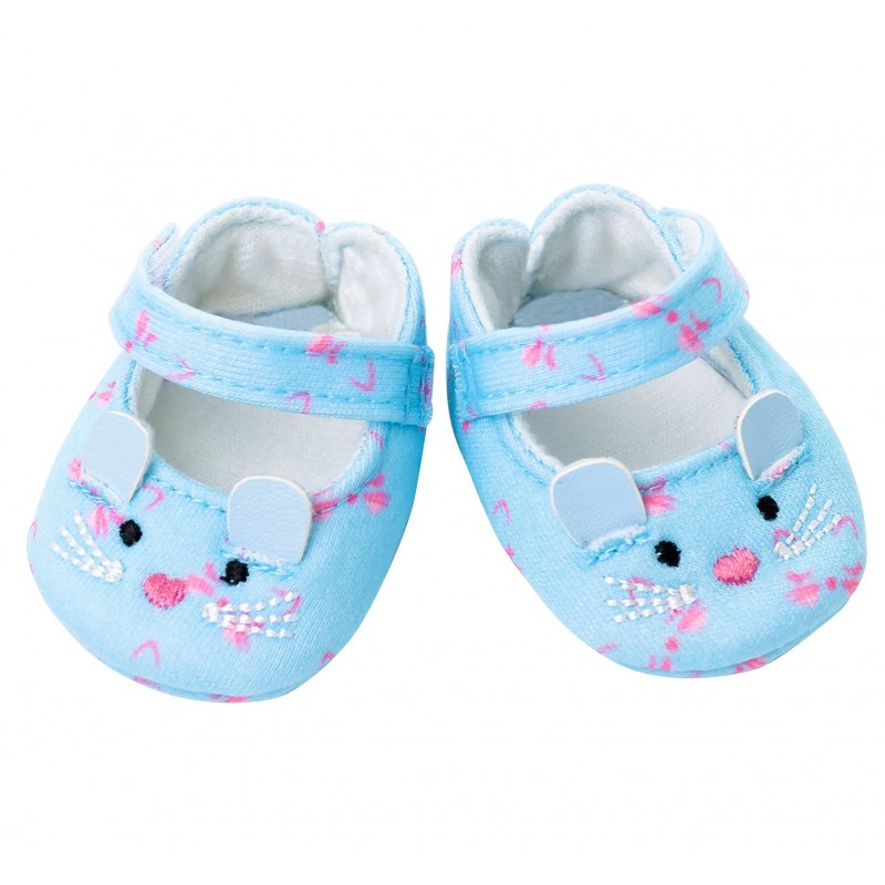 dolls kitten shoes baby born annabell