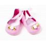 Ballet Shoes for Sasha