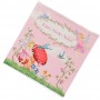 Fairy Sticky Notes Booklet