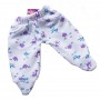 Blue/Lilac Leggings